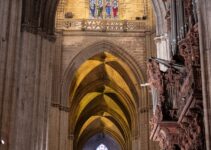 Tour Catedral Sevilla